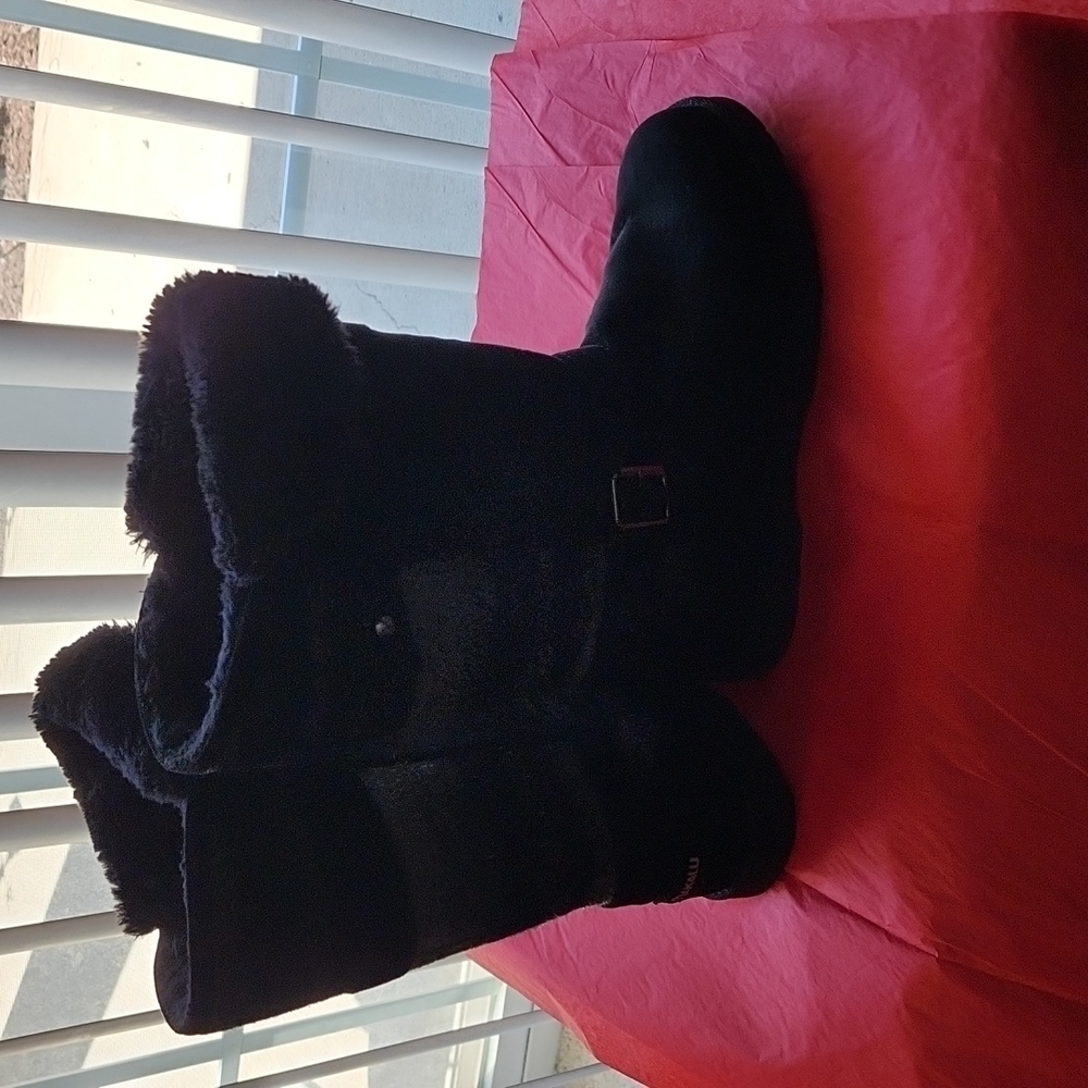 Ladies 👢 boots size 10
